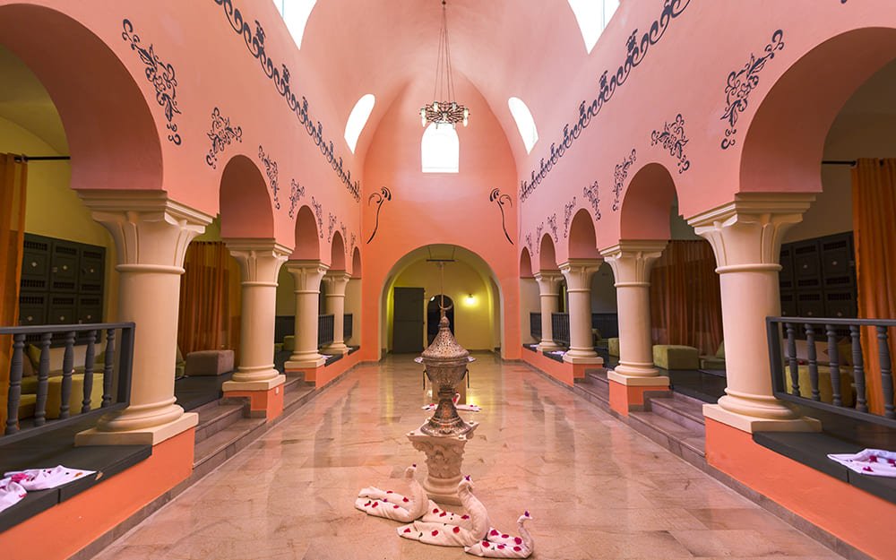 Diar Lemdina Hotel - Photo 3